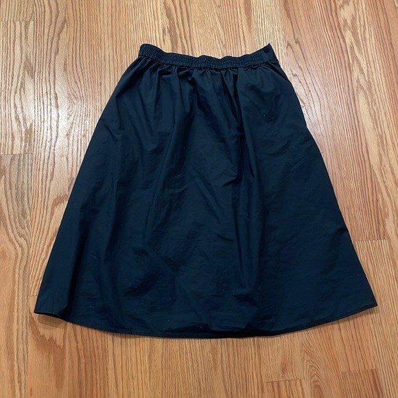 NWOT button up midi skirt - Picture 6 of 6